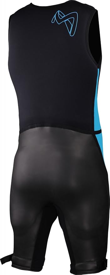 Barfuss wasserskianzuege