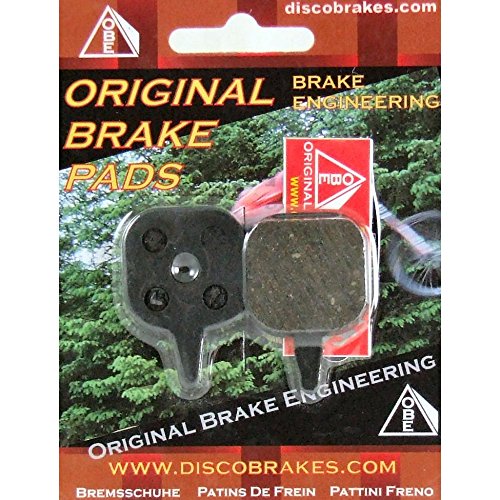 Tektro Io N11.11 Bike Disc Brake Pads MoutainBike Downhill XC CX MTB