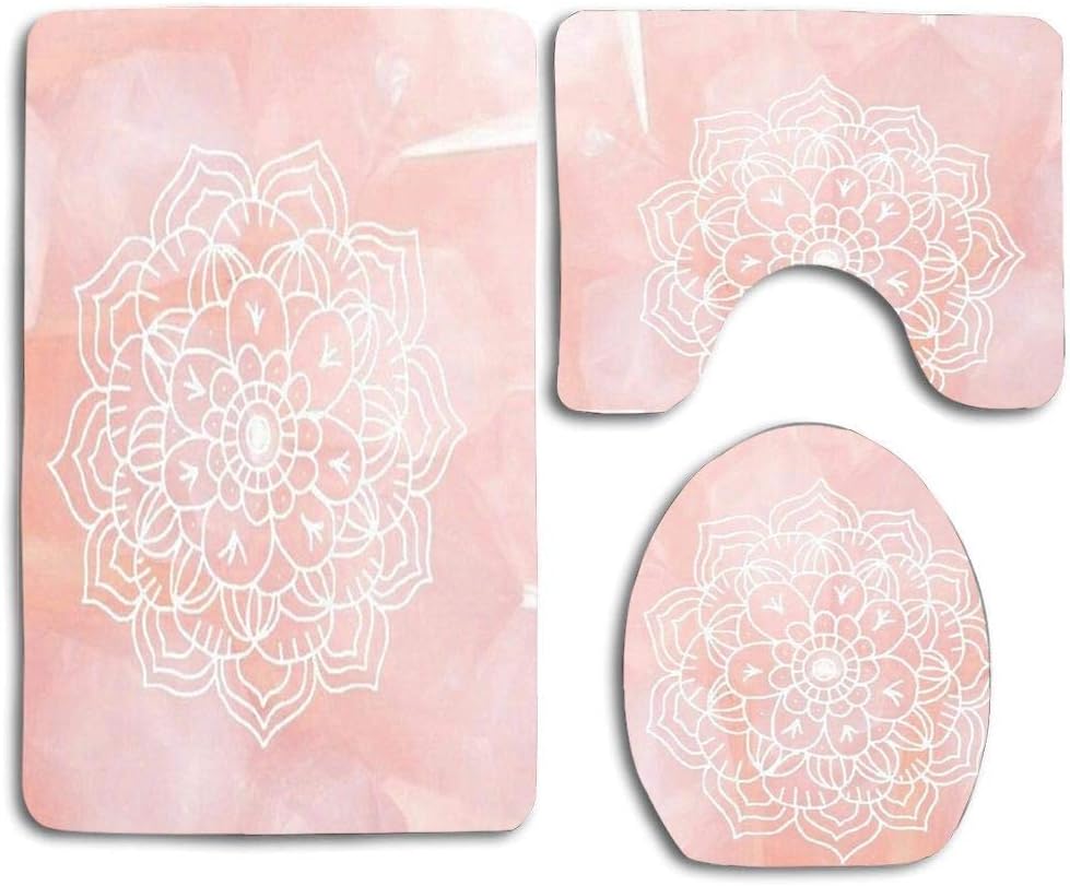 Best christmas toilet seat lid cover