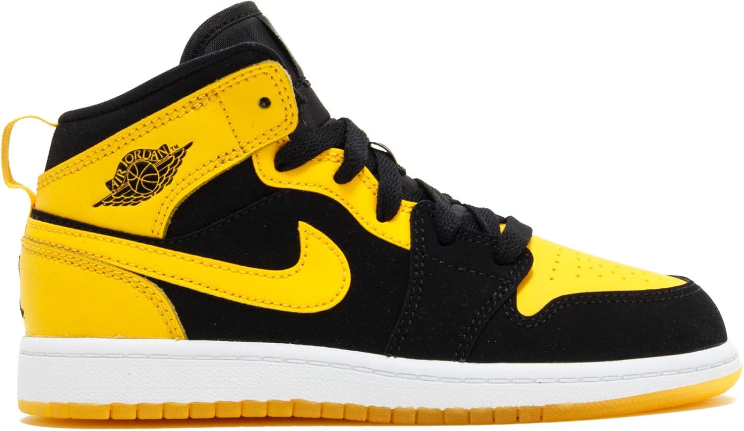 jordan 1 varsity maize