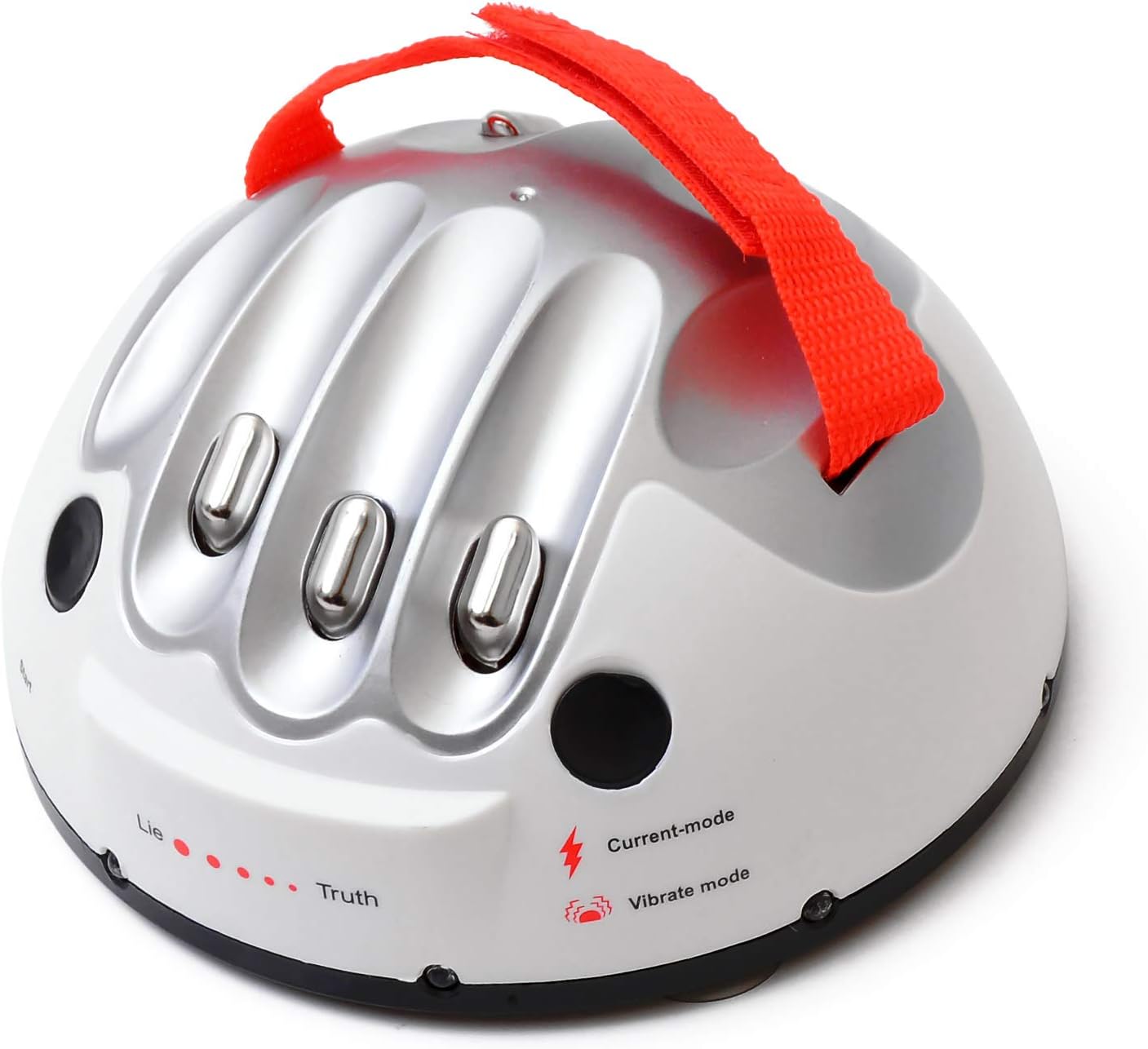 Amazon Co Jp Lie Detector Boiling Hot On Tv Or Youtube Includes Japanese Instruction Manual Funny Goods Party Goods Lie Detector Party Game Funny Goods Joke Goods Bill Toys Electric Snaffle Game Bill Game