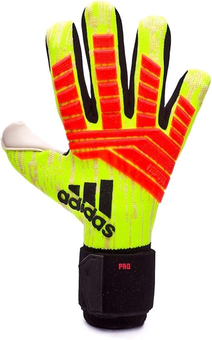 adidas predator pro solar yellow