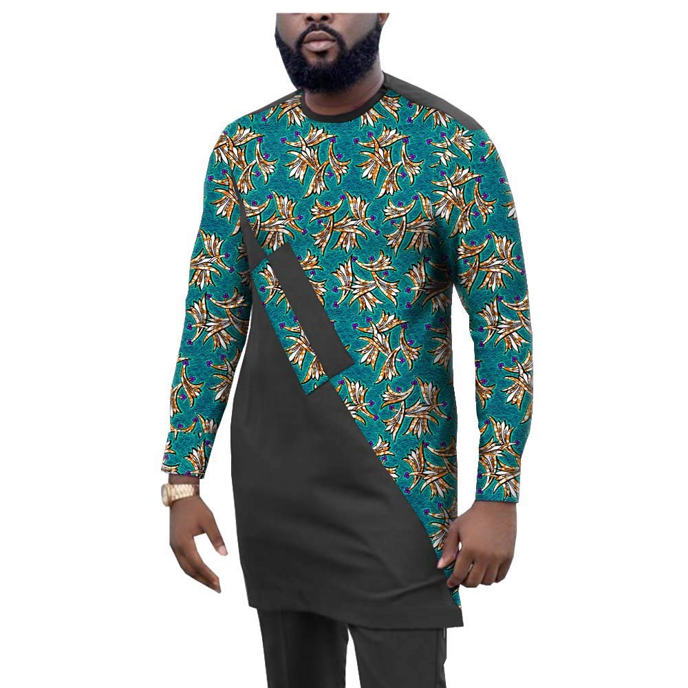 african outfits for men