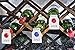 Reusable Wine Bottles Tag Racks Bottle Labels Hang Tags Cellar Storage Glass Markers Plastic Custom Label Fit Enthusiast Erasable Wipes Dry Erase Marker Colored Rack Bulk Blank Liquor Hangers 120 PCS