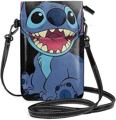 lilo and stitch purse