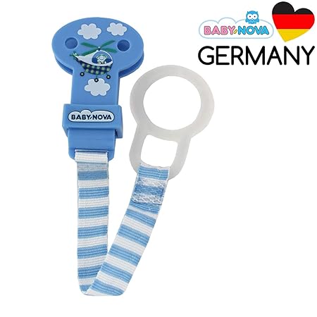 baby nova pacifiers