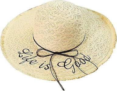 ladies packable sun hats uk