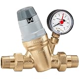 Honeywell braukmann hs10 dn 25