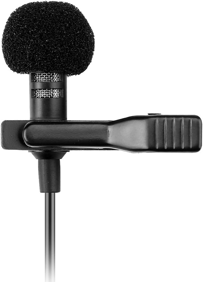 KingWolf Handheld Mini Funny Magical Microphone for Apple iPhone, iPad, iPod Touch, Android and Windows Smartphones