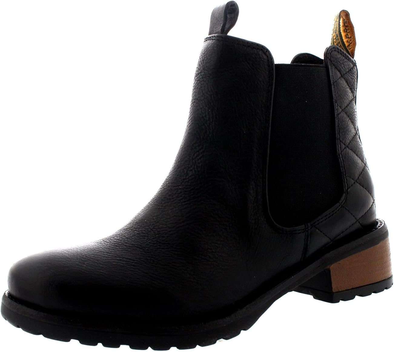 barbour chelsea boots ladies