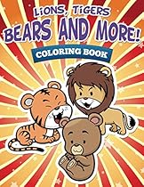 Teddy Bear Coloring: Coloring Books for Kids (Art Book Series)