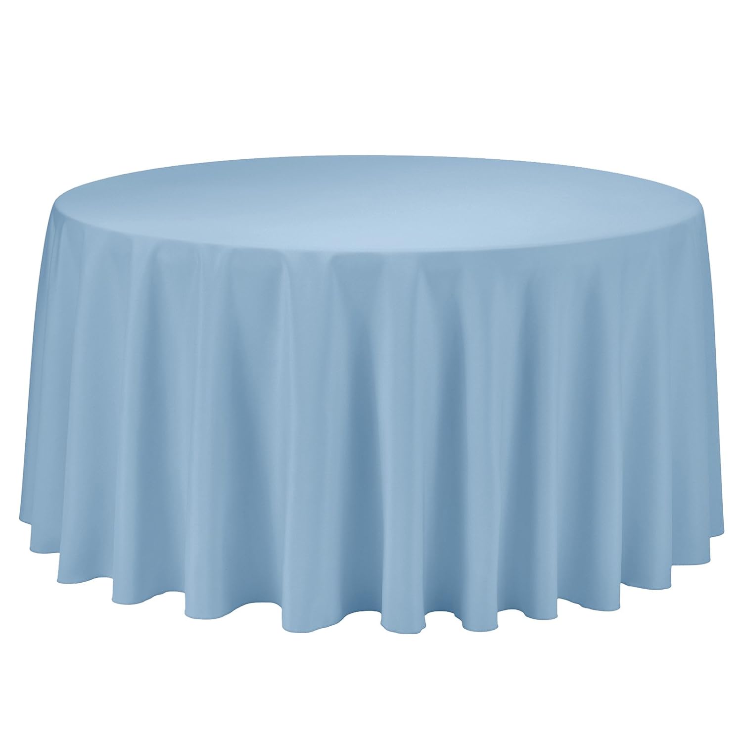 Best dark blue and yellow table cloth