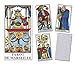 Tarot de Marseille by Jodorowsky by 