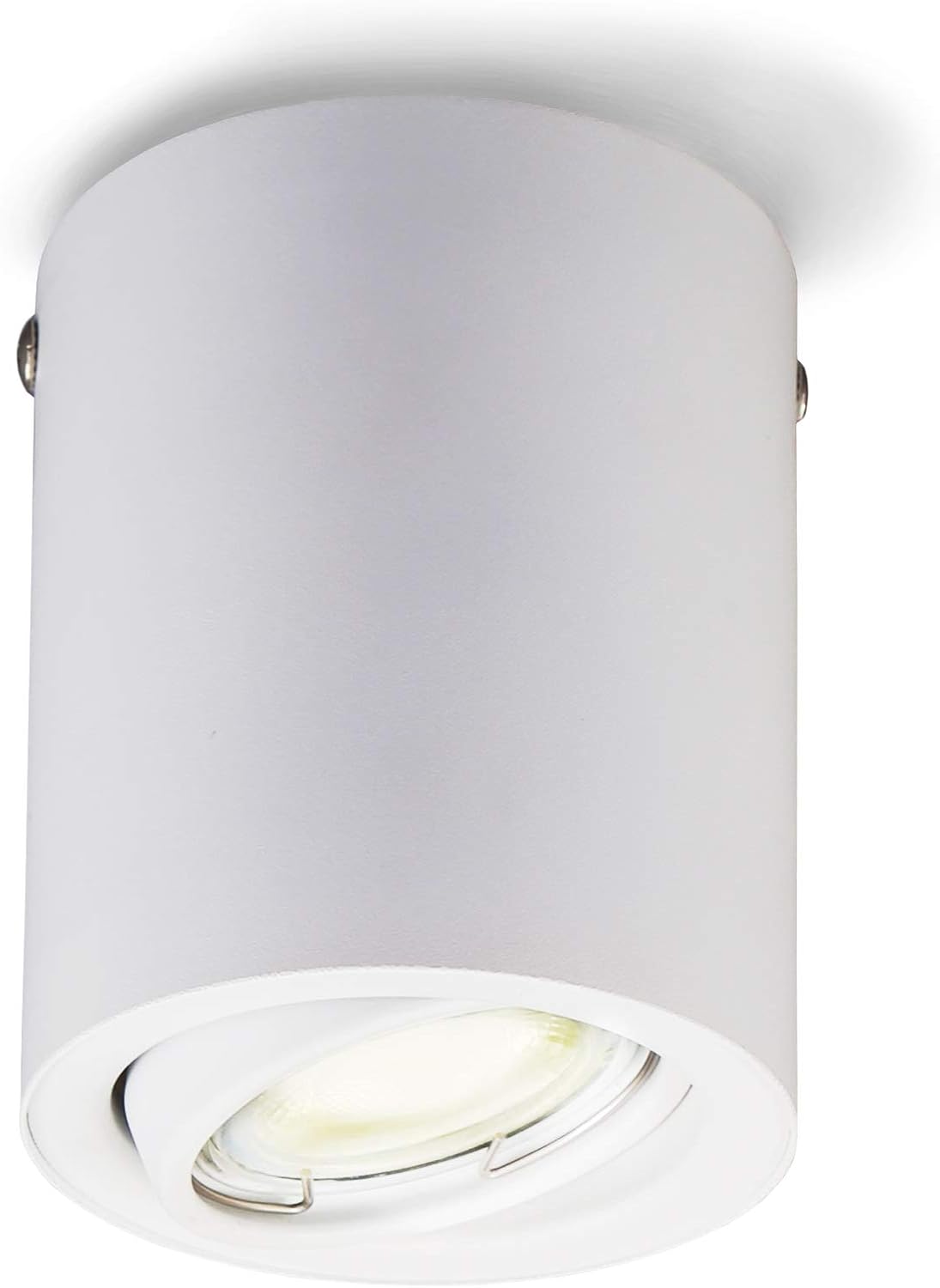 binario di illuminazione per la camera da letto