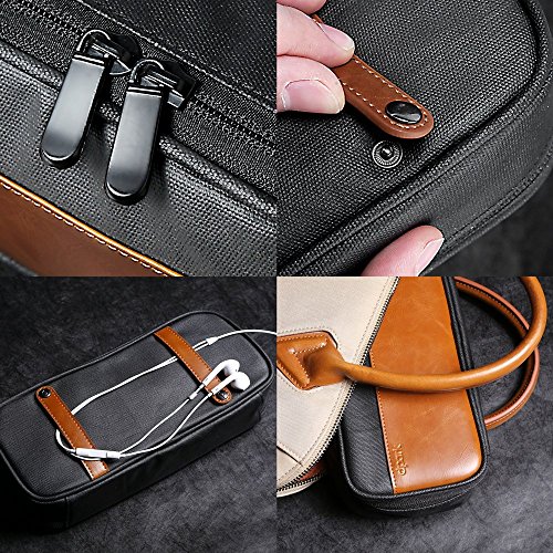 2 Universal+Organizer+Electronics+Accessories+Waterproof