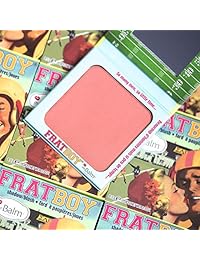 theBalm Sombra Blush