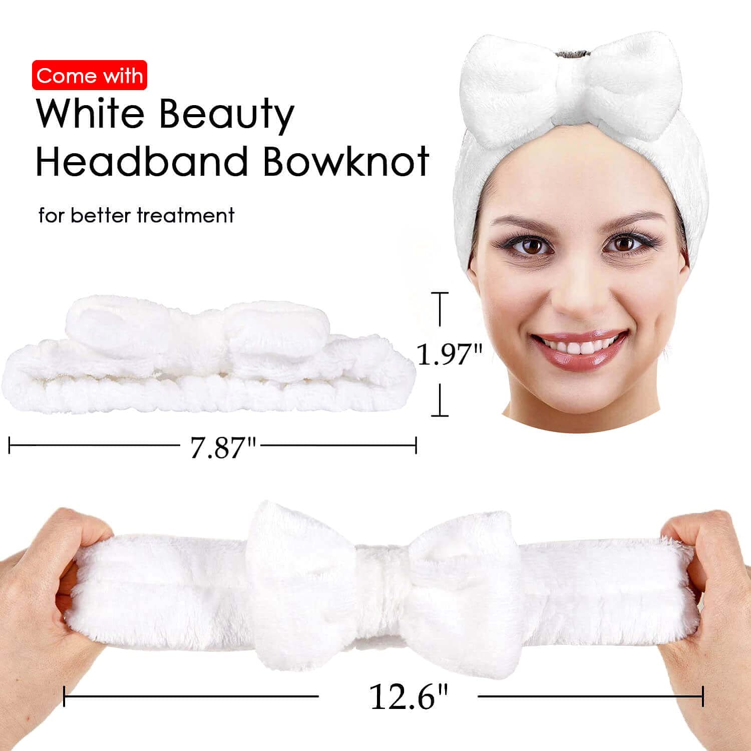 Lazzybeauty High Frequency Facial Machine Portable Handheld Highfrequency Skin Therapy Wand w/Neon Mushroom Bent Replacement Tube Spot Acne Wrinkles Remover Puffy Eyes Professional Skin Care Tool: Beauty