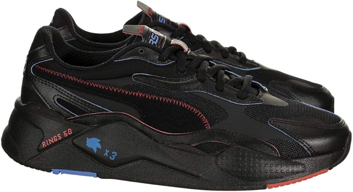 puma rx3 sonic