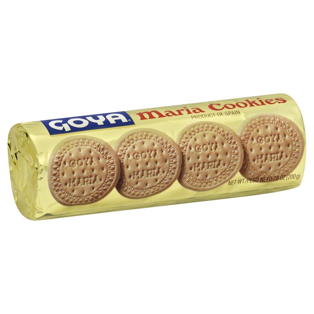 Goya Maria cookies #2 (041331049436)
