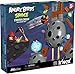 Angry Birds Space KNEX Exclusive Building Set #72437 Crater Crash
