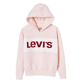 Levi's Kids Mädchen Sweatshirt