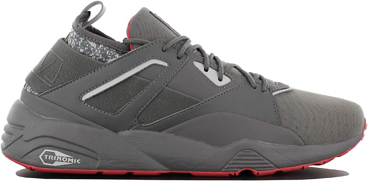 puma staple bog sock