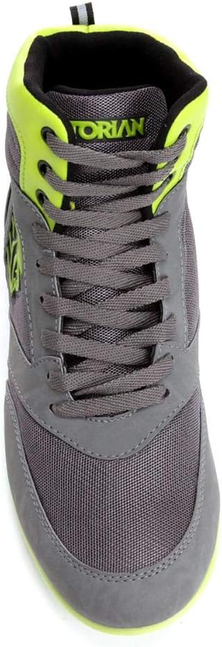 tênis pretorian jab masculino