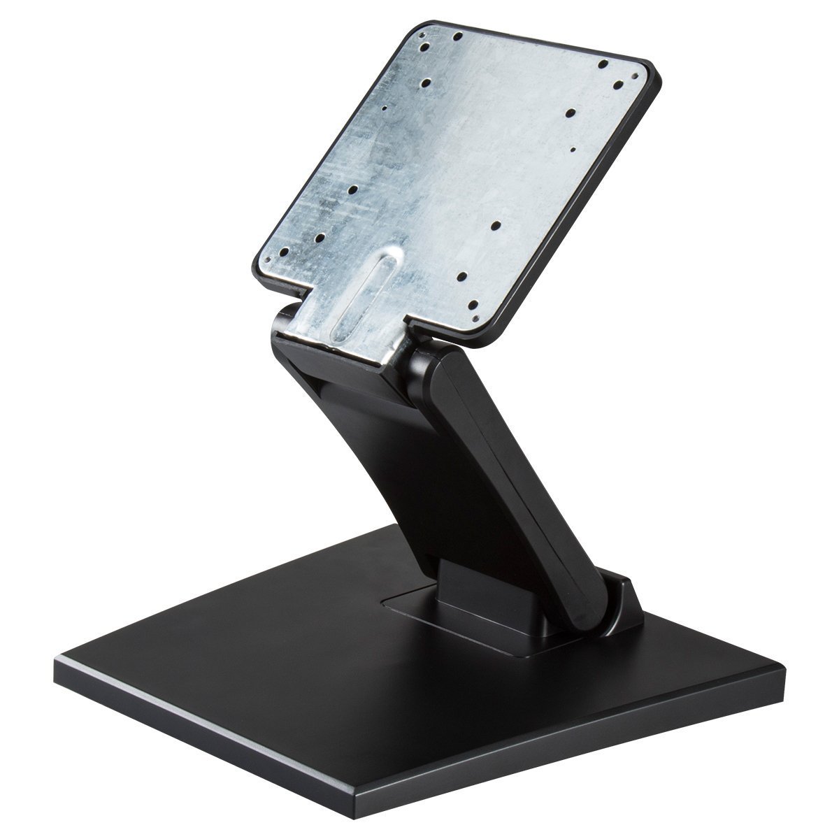 Wearson Adjustable LCD Monitor Stand Mount Folding VESA: Amazon.co.uk ...