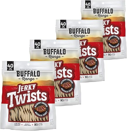 buffalo rawhide for dogs