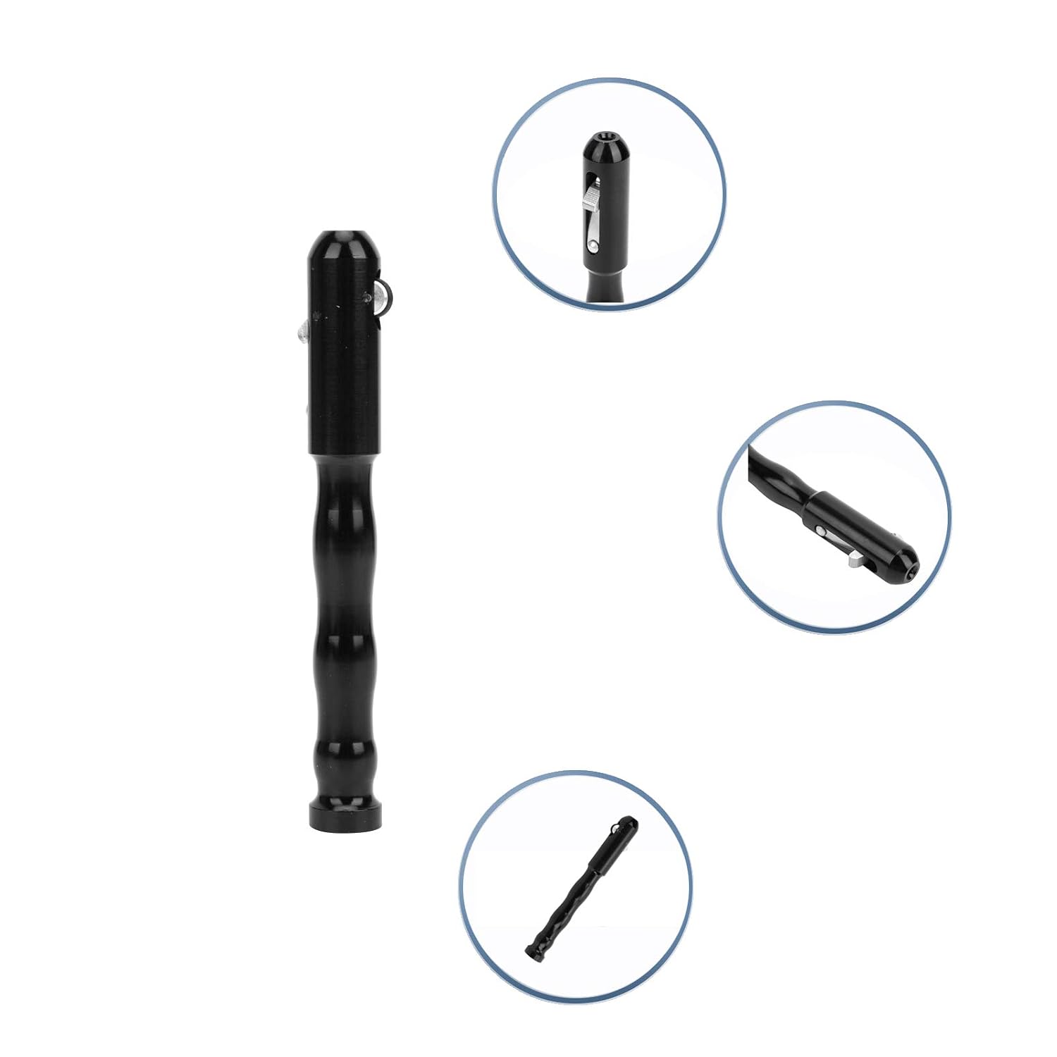 Welding TIG Pen,Wire Feed Pen Finger Feeder Welding Rod Holder,Argon Arc Welding Wire Feeding Artifact,1.0-3.2mm Welding Wire,long service life - Image 4