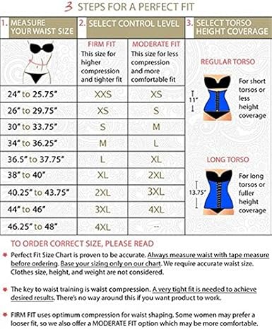 ursula waist trainer