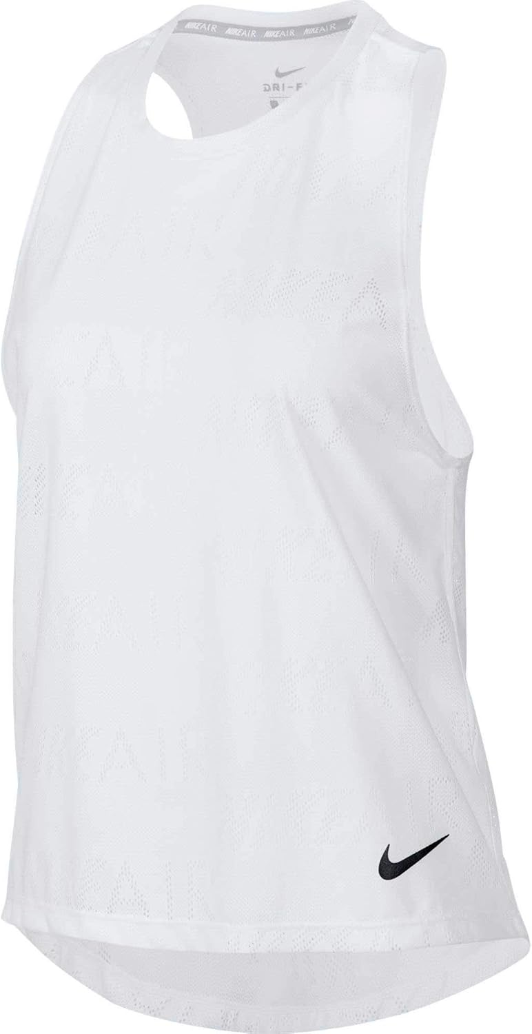 nike women's running tank tops