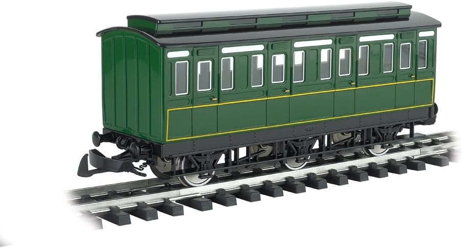 bachmann emily's coaches