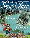 Le chevalier de Saint-Clair by 