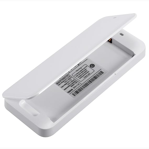 Zeato Ladegerät für Galaxy Note 4 (Akku Nicht im Lieferumfang enthalten) – Tisch-Ladestation für Samsung Galaxy Note 4 N910 z