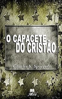 Livro O CAPACETE DO CRISTÃO: Nº 3167