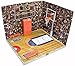 NBA Arena Set
