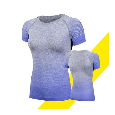 HAO Ropa De Yoga Moda Ropa Deportiva Ropa Deportiva Para ...