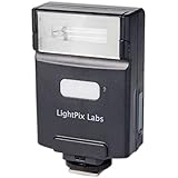 LightPix Labs FlashQ Q20II (ブラック)