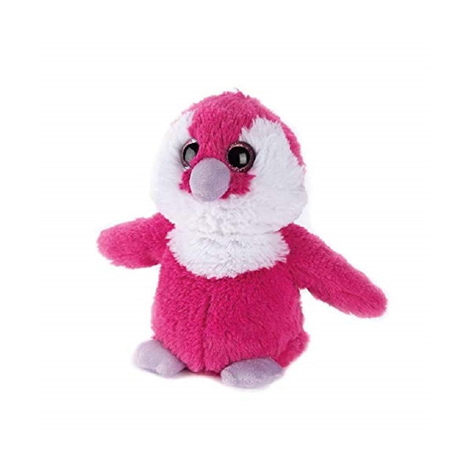 warmies INTELEX Peluche de pingüino con Aroma a Lavanda para ...