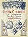 Gothic Ornament: Architectural Motifs from York Cathedral (Dover Pictorial Archive)