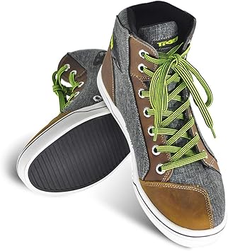 street bike riding shoes