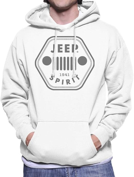 Jeep spirit 1941