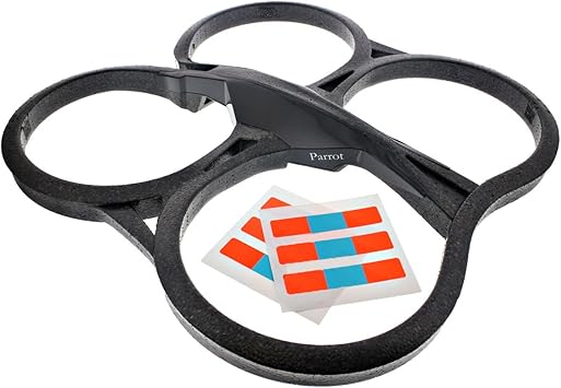 parrot ar drone 2.0 power edition