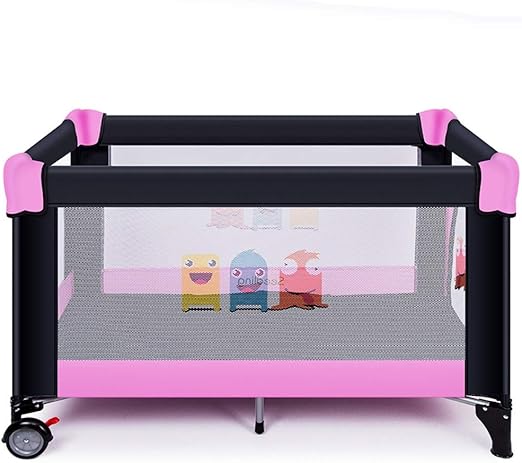 living room bassinet