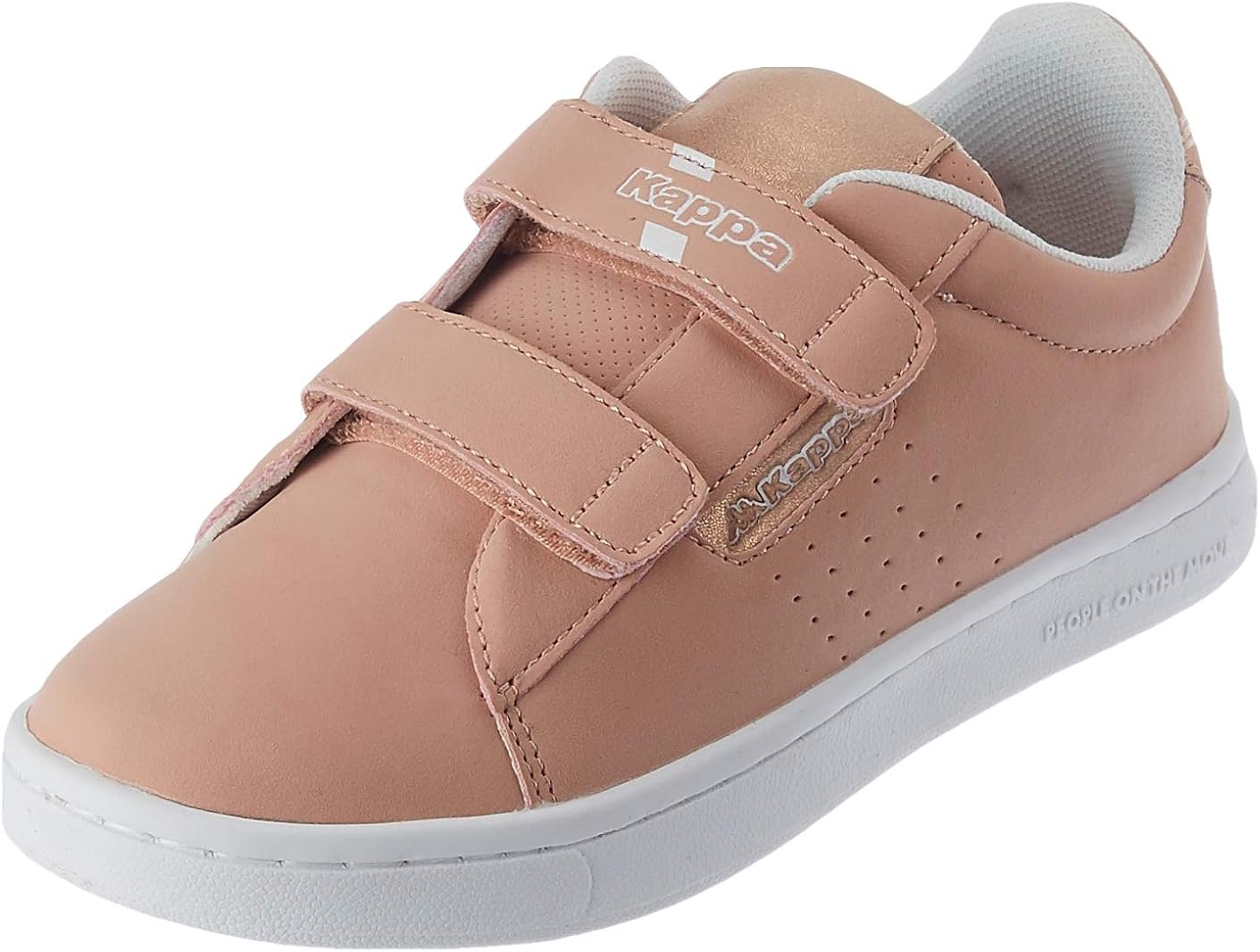 kappa velcro shoes