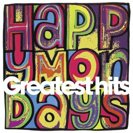 - happy mondays Happy Mondays - Greatest Hits - Amazon.com Music