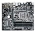 ASUS PRIME B250M-A LGA1151 DDR4 HDMI DVI VGA M.2 B250 mATX Motherboard with USB 3.1