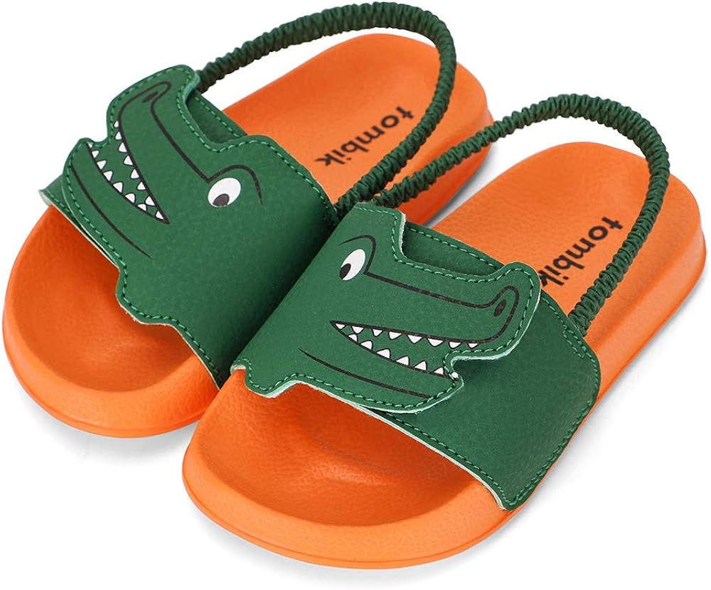 tombik sandals