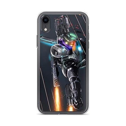 Amazoncom Iphone Xs Max Pure Anti Scratch Case War Machine